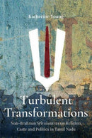 Turbulent Transformations: