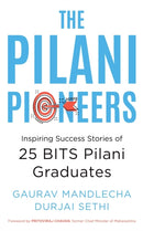 Pilani Pioneers