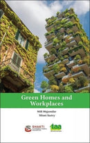 Green Homes and Workplaces-9788195077649
