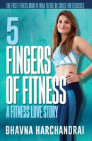 5 Fingers of Fitness: : A Fitness Love Story-9788195088294