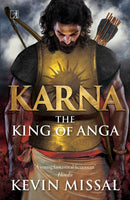 Karna : The King of Anga-9788195131792