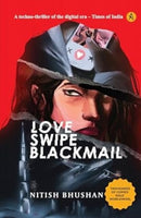 Love Swipe Blackmail-9788195251858