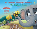 Adventures of Biplob the Bumblebee Volume 6