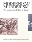 Modernism Murderism-9788195347216