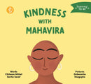 Kindness with Mahavira-9788195388653