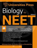 Biology for NEET : Volume 1-9788195400935