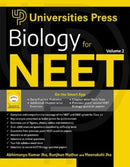 Biology for NEET : Volume 2-9788195400942