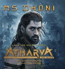 Atharva : The Origin-9788195622160