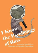 I Know the Psychology of Rats-9788195639205