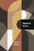 Speech Acts-9788195639274