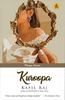 Kuroopa-9788195890736