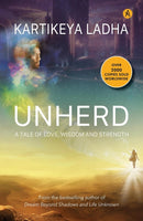 Unherd : A Tale of Love, Wisdom and Strength-9788195890767