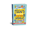 The Teen's Guide To Saving the World-9788195890798