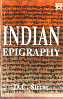 Indian Epigraphy-9788196006679