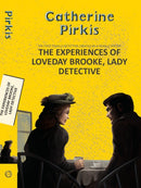 The Experiences of Loveday Brooke, Lady Detective-9788196026905