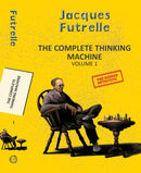 The Complete Thinking Machine  Vol 1-9788196026929