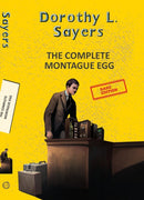The Complete Montague Egg-9788196026967