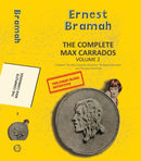 The Complete Max Carrados Vol 2-9788196026998