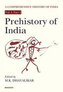 Comprehensive History of India