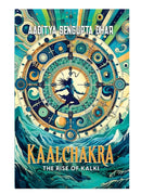 Kaalchakra : The Rise of Kalki-9788196315580