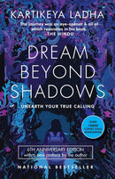 Dream Beyond Shadows : No Ordinary Tourist-9788196315597