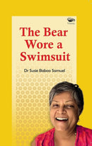 The Bear Wore a Swimsuit-9788196332983