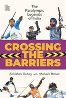 Crossing The Barriers