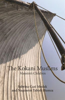 The Kokani Muslims : Mausim's Children-9788196580384
