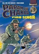 Param Vir Chakra : Piru Singh-9788196643591