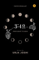 3:40 A.M : From Heart To Head-9788196895266