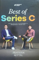 Best of Series C : Interviews with India's Leading Founders and Changemakers at Masters' Union-9788197026263