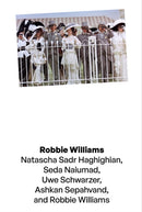 Robbie Williams-9788197050640