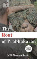 The Rout of Prabhakaran-9788197343278