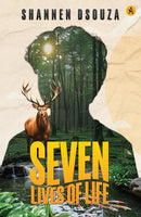 Seven Lives of Life-9788197380600