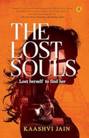 The Lost Souls-9788197380655
