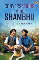 Conversations with Shambhu-9788197380693