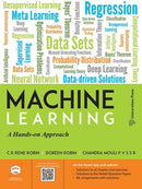 Machine Learning : A Hands-on Approach-9788197424984