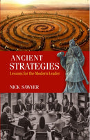 Ancient Strategies : Lessons for the Modern Leader-9788198000217