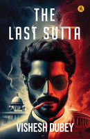 The Last Sutta-9788198258991
