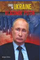 Crisis In Ukraine : Vladimir Putin-9788198285799