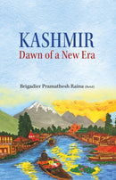 Kashmir : Dawn of a New Era-9788198445841
