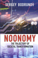 Noonomy : The Trajectory of Societal Transformation-9788198445858
