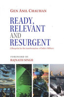 Ready, Relevant And Resurgent