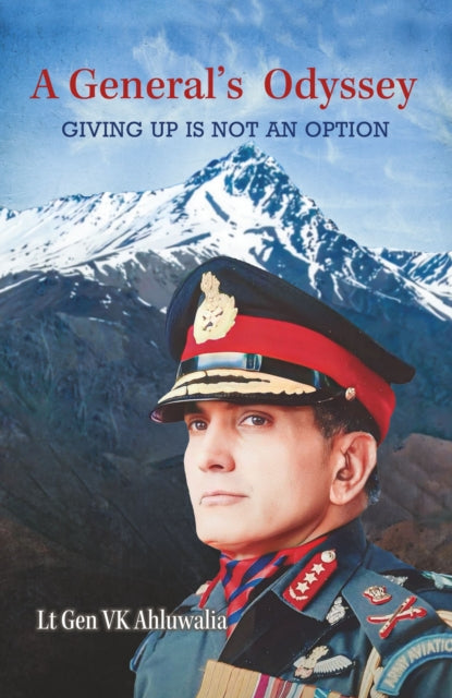 A General's Odyssey