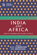 India and Africa