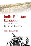 India Pakistan Relations