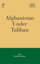Afghanistan Under Taliban
