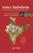 India’s Battlefields From Kurukshetra To Balakot