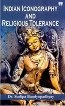 Indian Iconography and Religious Tolerance-9788198985439
