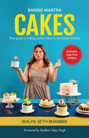 Baking Mantra - Cakes